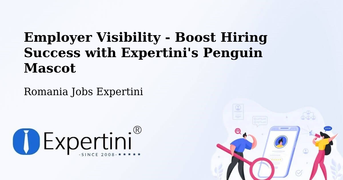 CV and Resume Visibility Optimization – Comuna Goicea - Romania Jobs Expertini